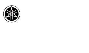 yamaha licensed product logo