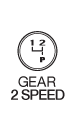 gear 2 speed